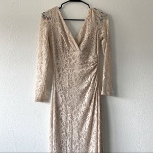 Lauren Ralph Lauren Gown / Prom dress